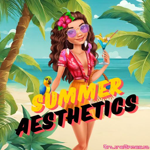 Summer Aesthetics