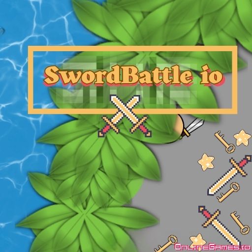SwordBattle io