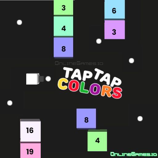 Tap Tap Colors