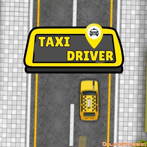 Taxi Driver
