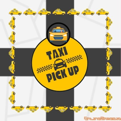 Taxi Pickup