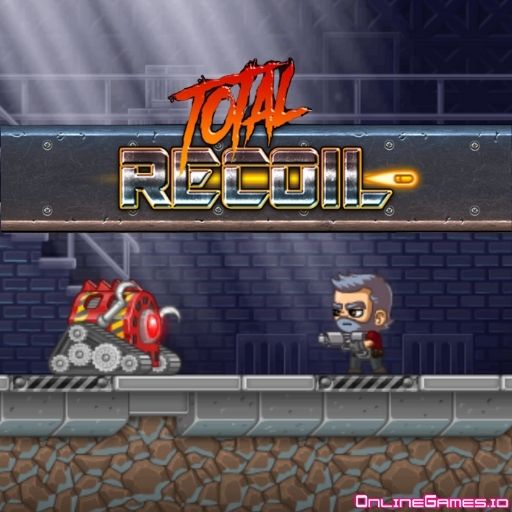 Total Recoil