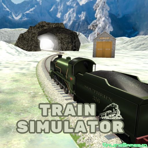 Train Simulator