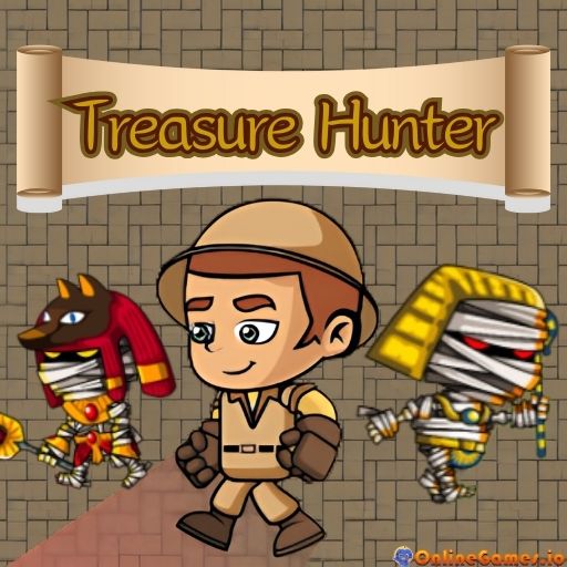 Treasure Hunter