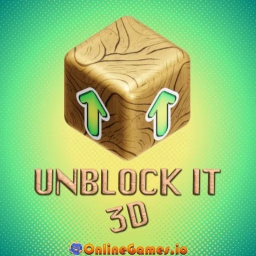Unblock Tt 3D 2