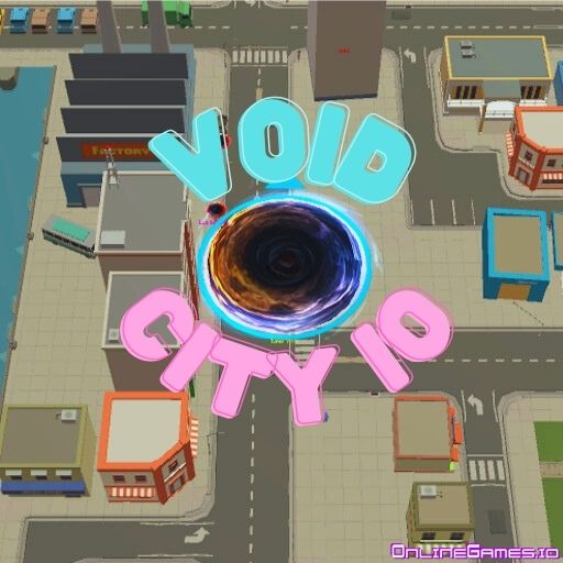 Void City io