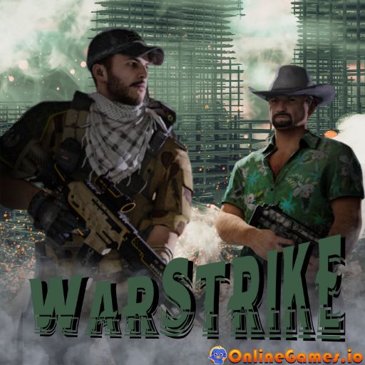 WarStrike