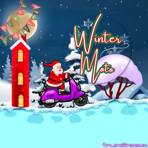 Winter Moto