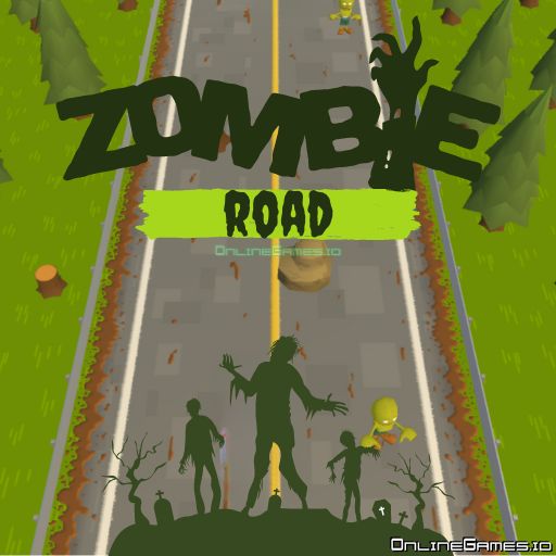 Zombie Road